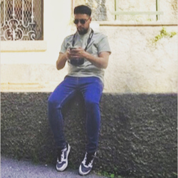MAli Yilmaz