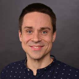 Florian Hartart