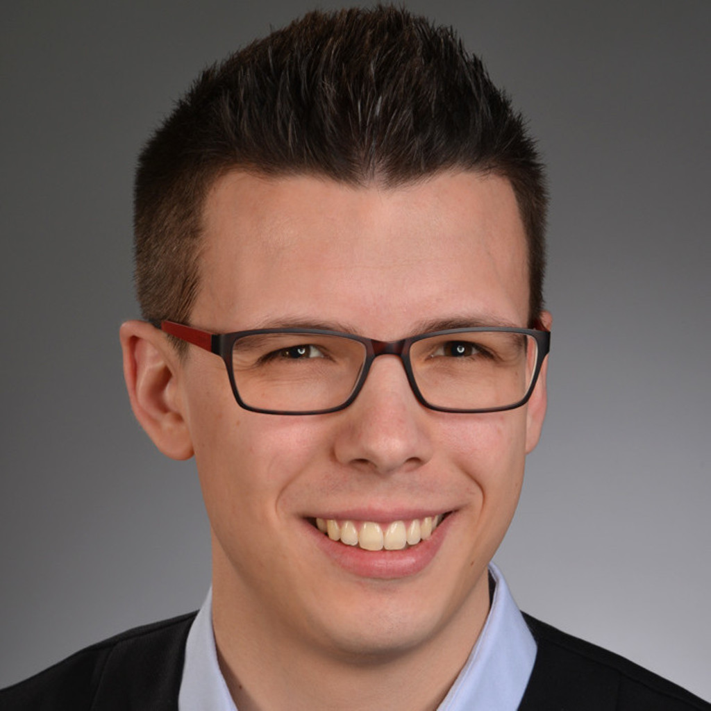 Mathias Volz Industrial Engineer Schölly Fiberoptic GmbH XING