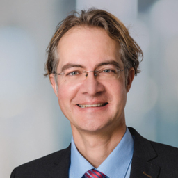 Dr. Robert Rauhmeier