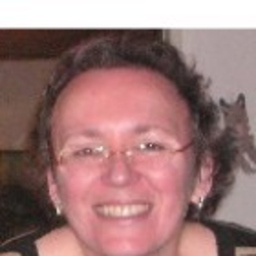 Sabine Allafi