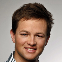 Sebastian Riedel