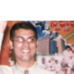 Syed Rafi