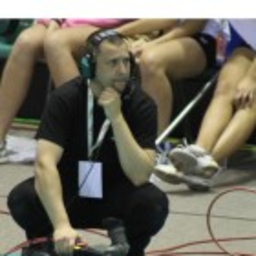Stephan Waage