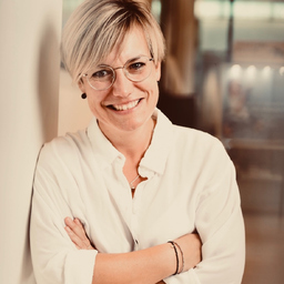 Katy Wattenberg