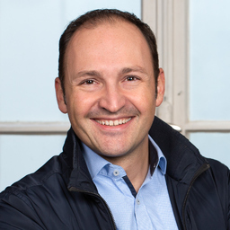 Martin Böhm