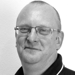 Rainer Hochfeld