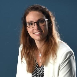 Nicole Wiedemann