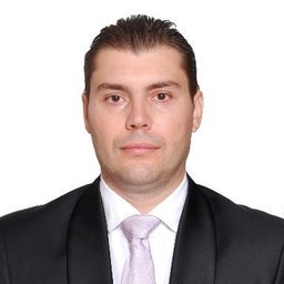 Fjorald Saliko