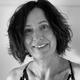 Susanne Freimann
