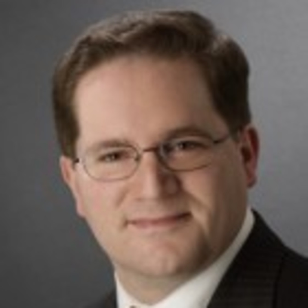 Frank Simon Senior Consultant PricewaterhouseCoopers AG XING