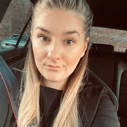Angelina Behrens