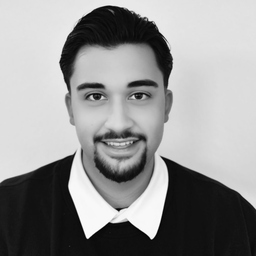 Kevin Kapoor's profile picture