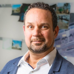 Mike Rösch