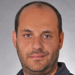 Daniel Friedauer's profile picture