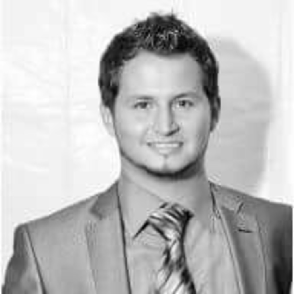 Dennis Trenkler Fertigungssteuerung / Planning & Scheduling Dept