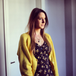 Profilbild Sofia Angerer y Napal