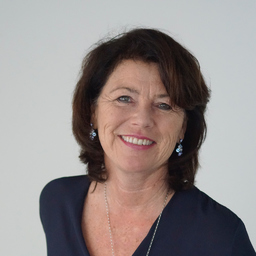 Gaby Schuster