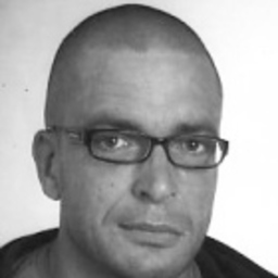 André Pohlann