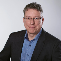 Marc Weidlich