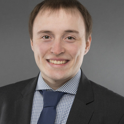 Arne Liebert
