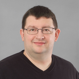 Dipl.-Ing. Jens Brey's profile picture