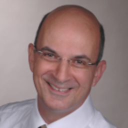 Ronald Krautheim