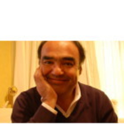 Prof. Domingo Sandoval Lira