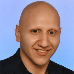 Mostafa Al Talakani