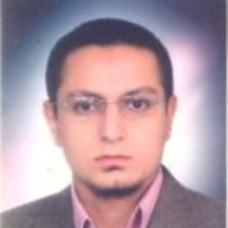 Mohamed Farrag