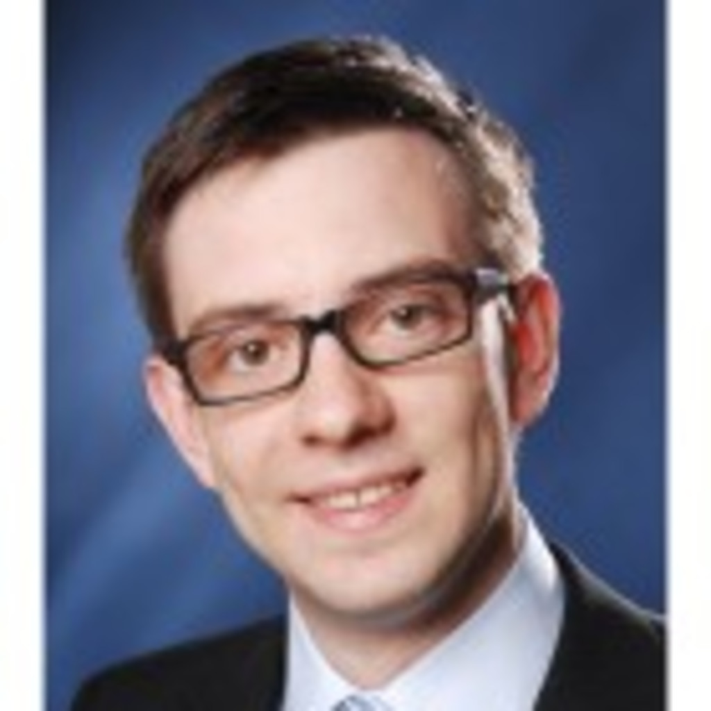 Stefan Frodl SAP BW/BI Beratung arvato