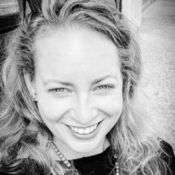 Chantal H. Isler