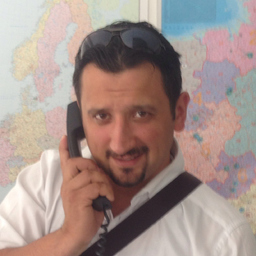Ahmet Bülent Imat