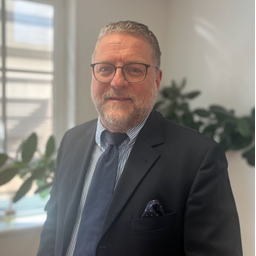 Bernd Oliver von Herder