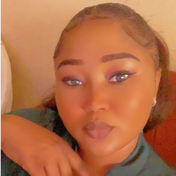 Eniola Afolamin