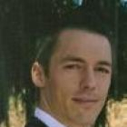 Matthew Marsh
