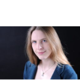 Dr. Lydia Carstens