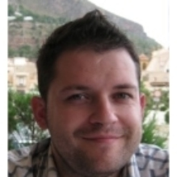 David Martínez