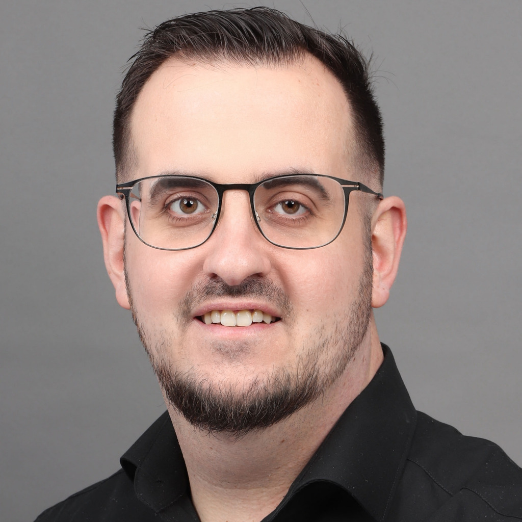 Daniel Busch Network Manager RLG Systems AG XING