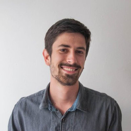 Profilbild Lucas Schulte Campos