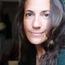 Yasmin Timpner