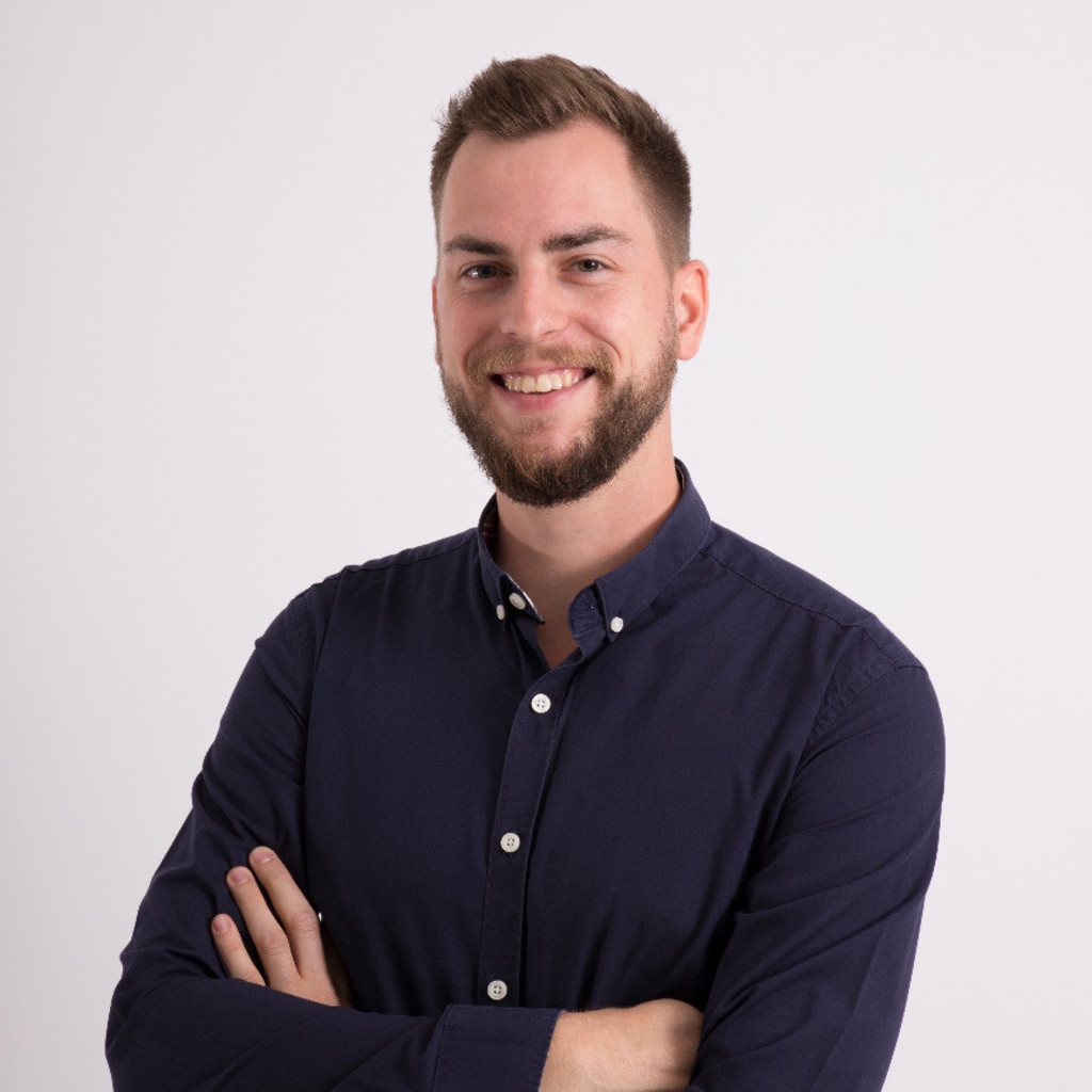 Felix Gärtner User Experience Designer Eberspächer