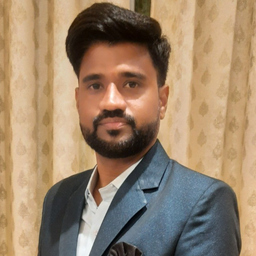 Hitesh Maiskar
