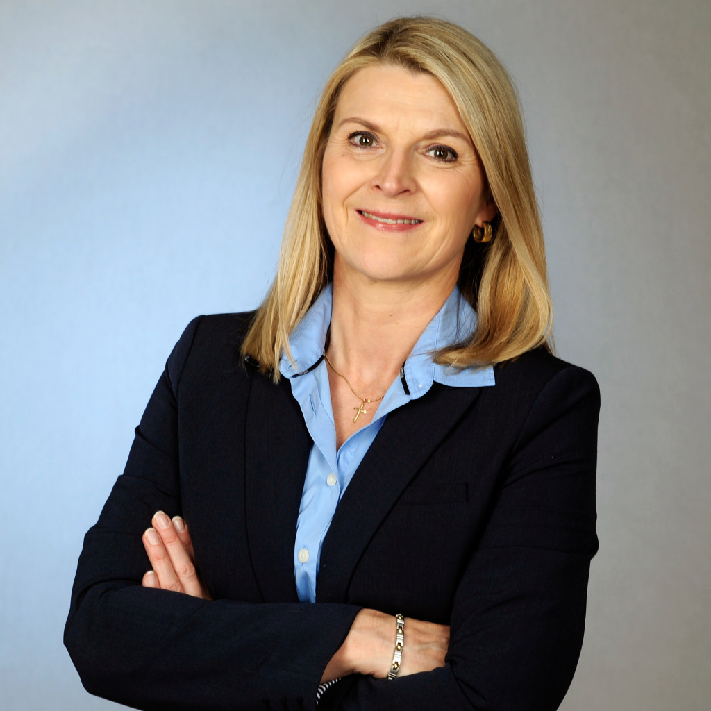 Social Media Profilbild Christiane Weiß Augsburg