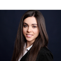 Profilbild Maria Bosch Vidal