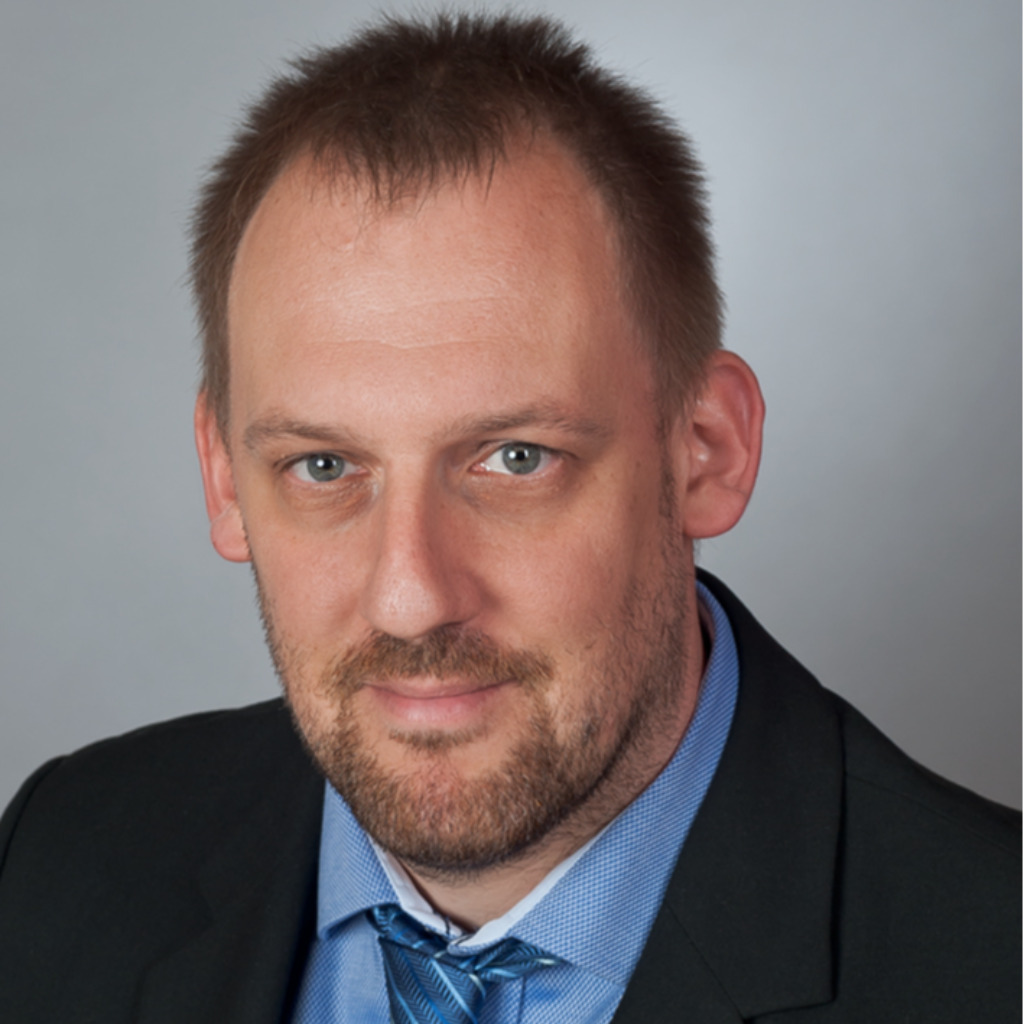 Martin Link - PUR-Technology/R&D - F.S. Fehrer Automotive GmbH | XING