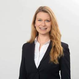 Ines Thorwart