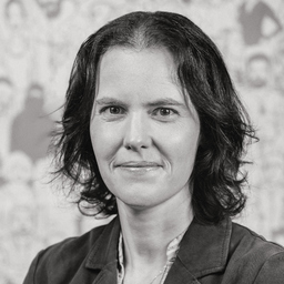 Profilbild Sonja Laude