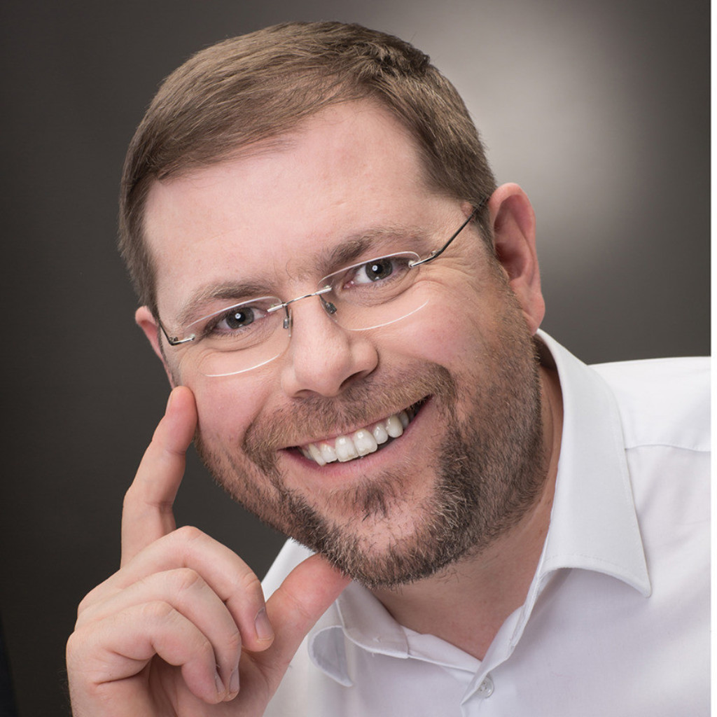 Johannes Jarolim Senior Full Stack Web Developer, Abteilungsleiter