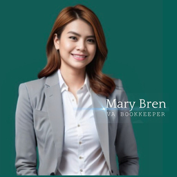 Mary Bren Yuson